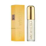 colour me gold eau de parfum masculino - Colour Me Gold Eau de Parfum Masculino - Milton Lloyd