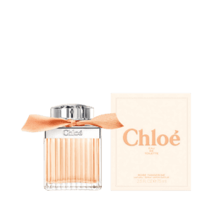 Chloé Rose Tangerine Eau De Toilette Feminino - Chloé