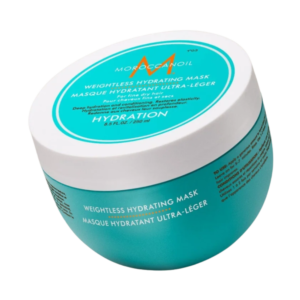 Weightless Hydrating Mask - Moroccanoil