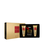kit bella rouge - Kit Bella Rouge (Eau de Parfum 100ml + Shower Gel 100ml + Body Lotion 100ml) – Riiffs