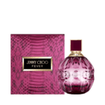 Fever Eau de Parfum Feminino - Jimmy Choo
