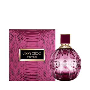 Fever Eau de Parfum Feminino - Jimmy Choo
