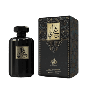 Ghali Eau de Parfum Unissex - Al Wataniah