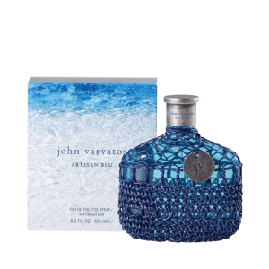 artisan blu eau de toilette - Artisan Blu Eau de Toilette Masculino - John Varvatos