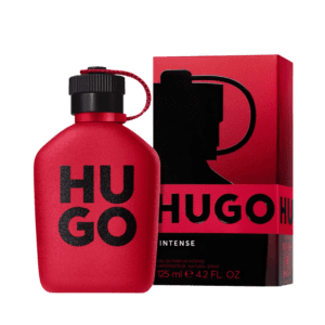 Hugo Intense Eau de Parfum Masculino - Hugo Boss