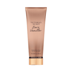 Hidratante Corporal Bare Vanilla – Victoria's Secret