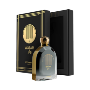 Mawwal Symphony Watar Eau de Parfum Feminino - Mawwal