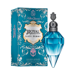Royal Revolution Eau de Parfum Feminino - Katy Perry