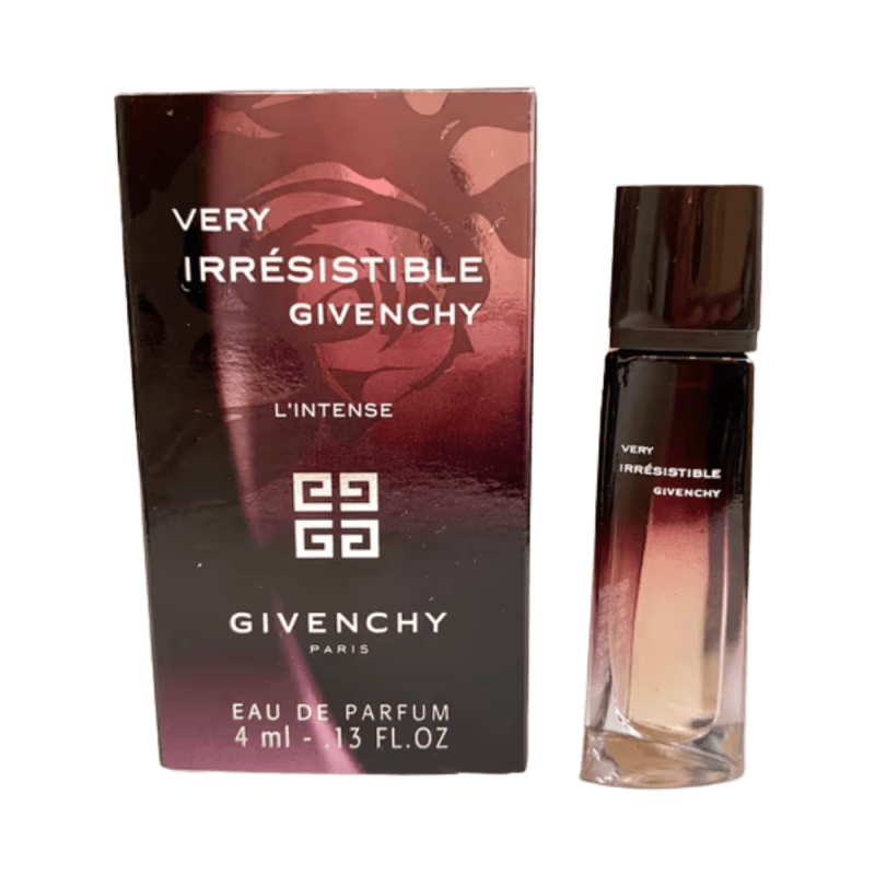 E4055238900E772Dc4E307501D5Cf78D.png Very Irresistible L Intense - Miniatura Very Irrésistible L'Intense Eau De Parfum Feminino – Givenchy