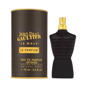 le male le parfum - Le Male Le Parfum Eau de Parfum Intense Masculino – Jean Paul Gaultier