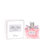 Miss Dior Eau de Parfum Feminino - Dior