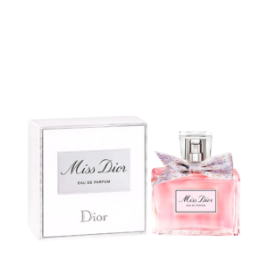 Miss Dior Eau de Parfum Feminino - Dior
