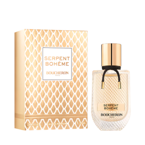 Serpent Bohème Eau de Parfum Feminino - Boucheron
