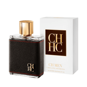 ch men eau de toilette - CH Men Eau de Toilette Masculino - Carolina Herrera