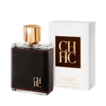 CH Men Eau de Toilette Masculino - Carolina Herrera