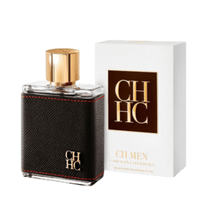 CH Men Eau de Toilette Masculino - Carolina Herrera