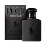 Polo Double Black Eau de Toilette Masculino - Ralph Lauren