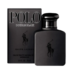 Polo Double Black Eau de Toilette Masculino - Ralph Lauren