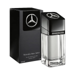 select for men eau de toilette - Select For Men Eau De Toilette Masculino - Mercedes-Benz