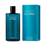 cool water eau de toilette masculino - Cool Water Eau de Toilette Masculino - Davidoff