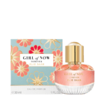 Girl Of Now Forever Eau de Parfum Feminino - Elie Saab