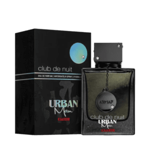 Club De Nuit Urban Man Elixir Eau de Parfum - Armaf
