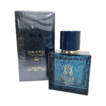 242 - Inspiração Versace Eros Masculino - Eau de Parfum - Brand Collection