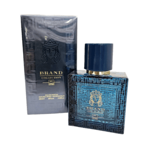 242 - Inspiração Versace Eros Masculino - Eau de Parfum - Brand Collection