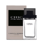 Chic For Men Eau de Toilette Masculino - Carolina Herrera