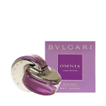 omnia amethyste eau de toilette - Omnia Amethyste Eau de Toilette Feminino - Bvlgari