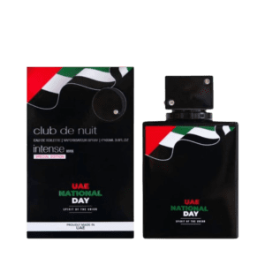 Club De Nuit Intense Uae National Day Eau de Toilette Masculino - Armaf
