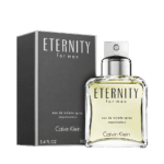Eternity For Men Eau De Toilette Masculino - Calvin Klein