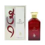 Oud Al Samaawat Eau de Parfum Masculino - Al Absar