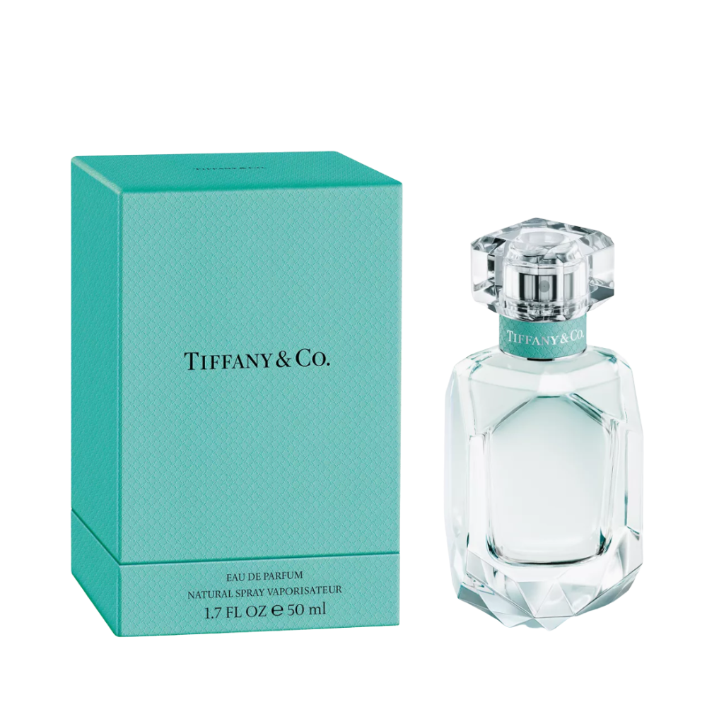 Tiffany Eau De Parfum Feminino - Tiffany &Amp; Co 5 Tiffany Eau De Parfum Feminino - Tiffany &Amp; Co - Imagem 5