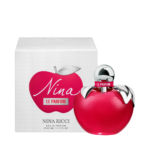 Nina Le Parfum Eau de Parfum Feminino - Nina Ricci