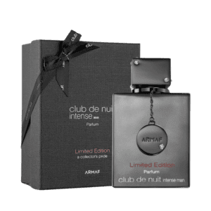 Club De Nuit Intense Man Parfum Edição Limitada - Armaf