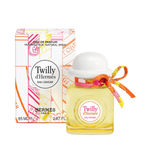 twilly eau ginger - Twilly d'Hermès Eau Ginger Eau de Parfum Feminino - Hermès
