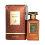 Bouquet Vanilla Eau de Parfum Unissex - Al Wataniah