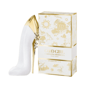 Good Girl Sparkling Ice Eau de Parfum Feminino - Carolina Herrera
