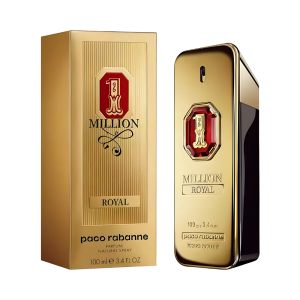 one million royal parfum - One Million Royal Parfum Masculino - Paco Rabanne