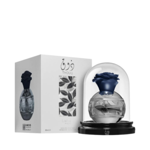 Thouq Eau de Parfum Unissex – Lattafa