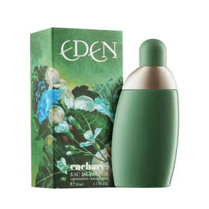 eden cacharel eau de parfum - Eden Cacharel Eau de Parfum Feminino - Cacharel