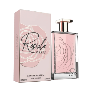 rosiale paris eau de parfum - Rosiale Paris For Women Eau de Parfum - Linn Young