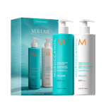 kit moroccanoil volume - Kit Moroccanoil Volume (Shampoo 500 ml + Condicionador 500 ml) - Moroccanoil