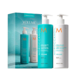 Kit Moroccanoil Volume (Shampoo 500 ml + Condicionador 500 ml) - Moroccanoil