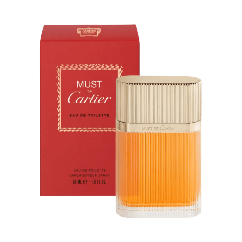 F3Fc719047F13C73F2D2D89B300130C2.Png Must De Cartier Eau De Toilette - Must De Cartier Eau De Toilette Feminino - Cartier