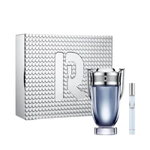 Kit Invictus Masculino (Eau de Toilette 200 ml + Travel Size 10 ml) - Paco Rabbane