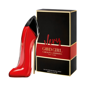 very good girl eau de parfum - Very Good Girl Eau De Parfum Feminino - Carolina Herrera