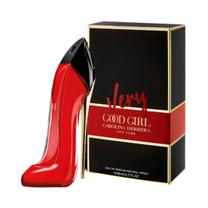 Very Good Girl Eau De Parfum Feminino - Carolina Herrera