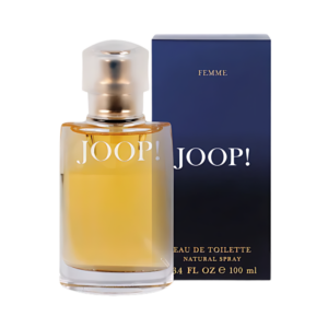 Joop! Femme Eau De Toilette Feminino - Joop